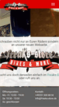 Mobile Screenshot of freaks-store.de